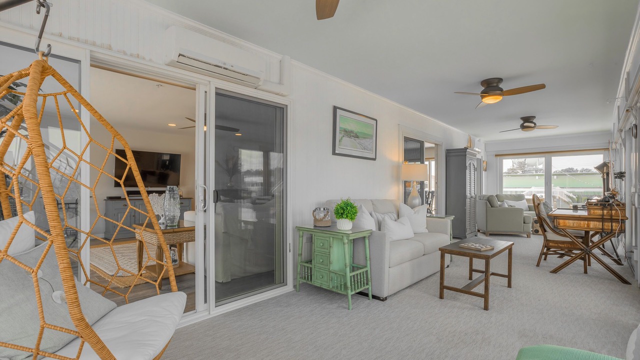 Photo of Livingroom in Rehoboth by the Sea