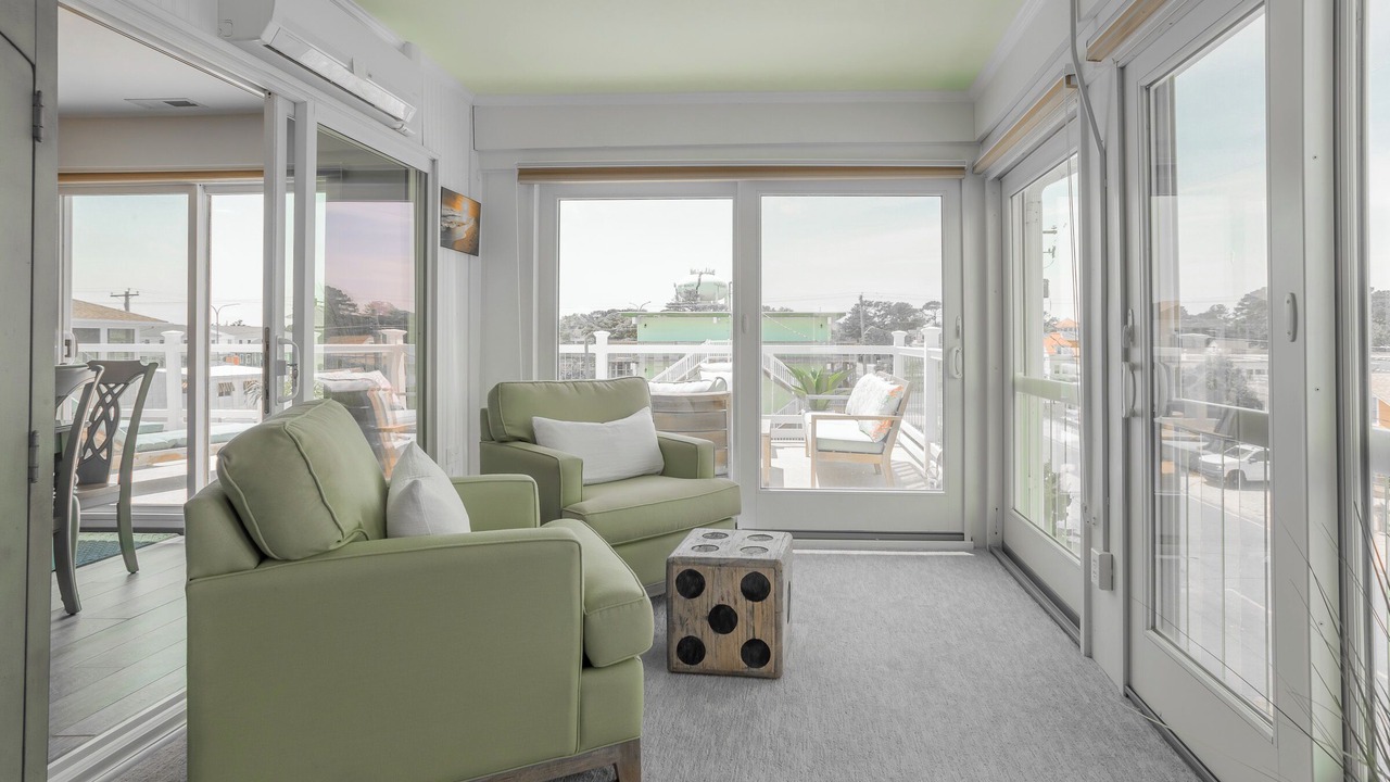 Photo of Livingroom in Rehoboth by the Sea