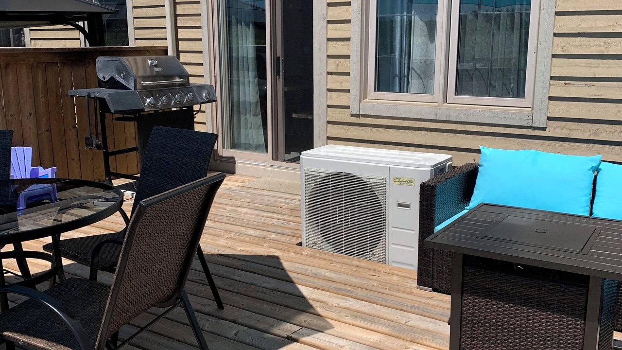 Photo of Outdoor in Collingwood