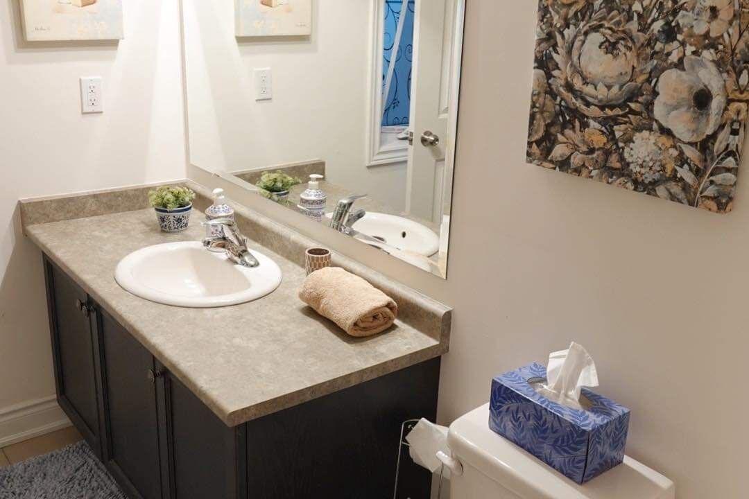 Photo of Bathroom in Collingwood