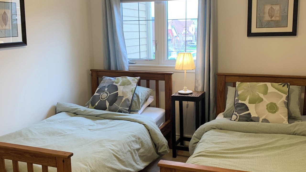 Photo of Bedroom in Collingwood
