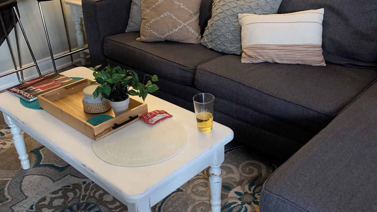 Photo of Livingroom in Collingwood