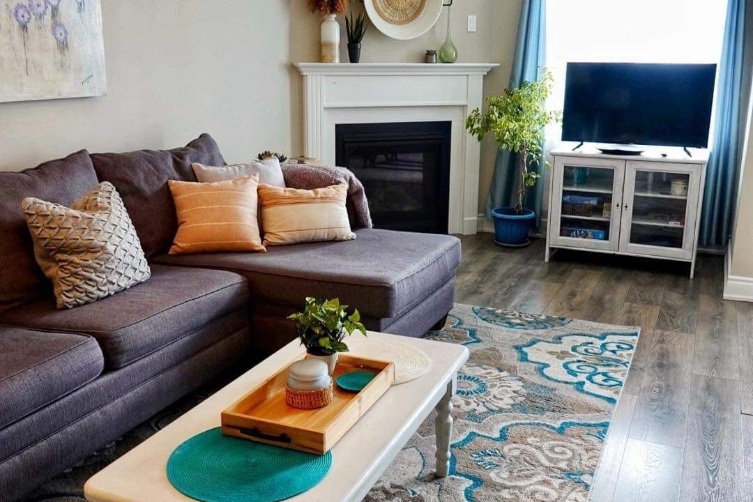 Photo of Livingroom in Collingwood