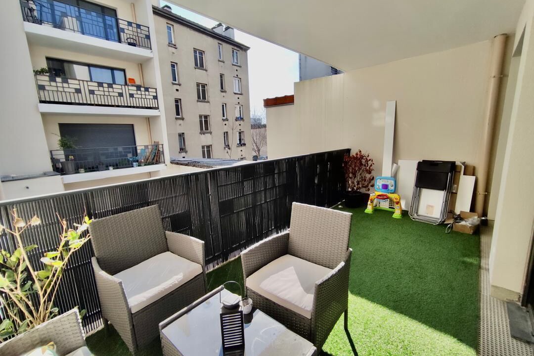 Photo of Outdoor in Saint-Ouen