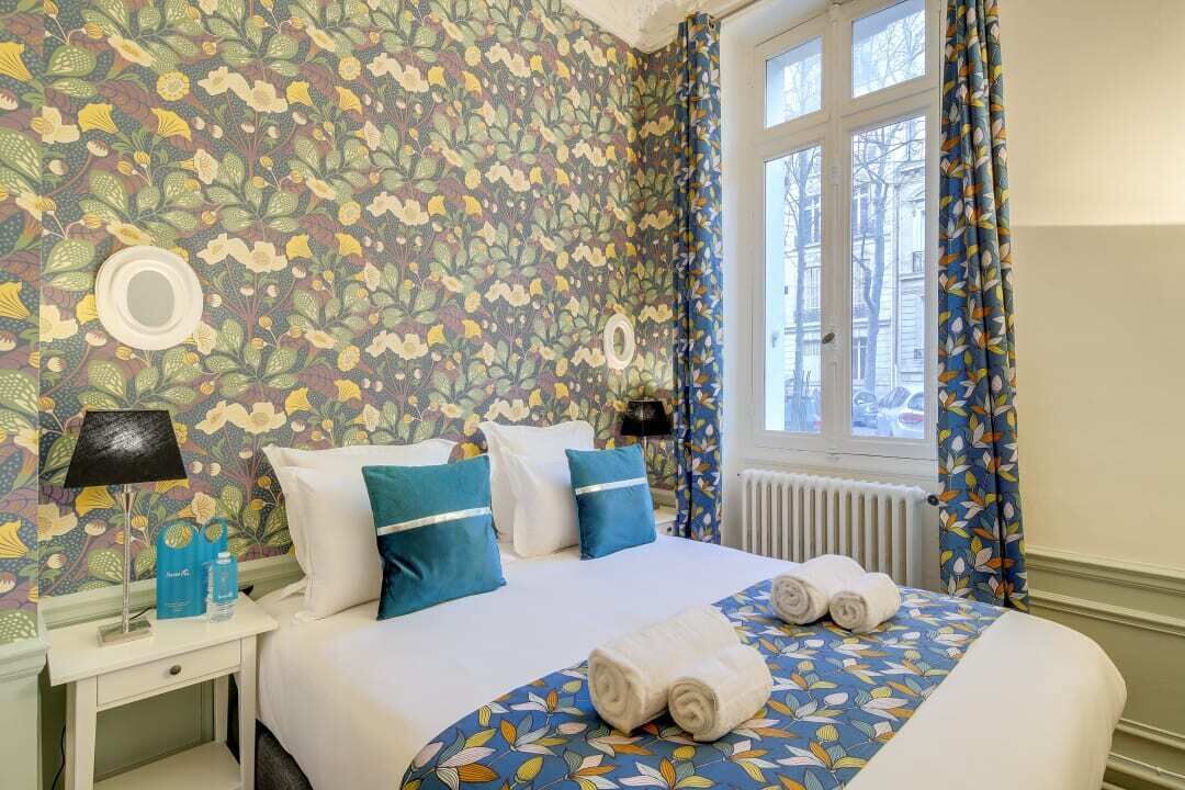 Photo of Bedroom in L'Europe