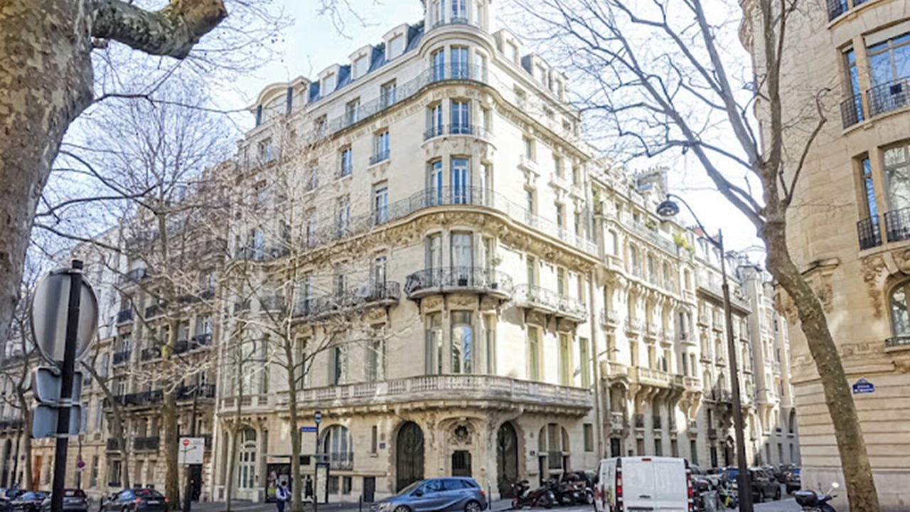 Photo of Outdoor in L'Europe