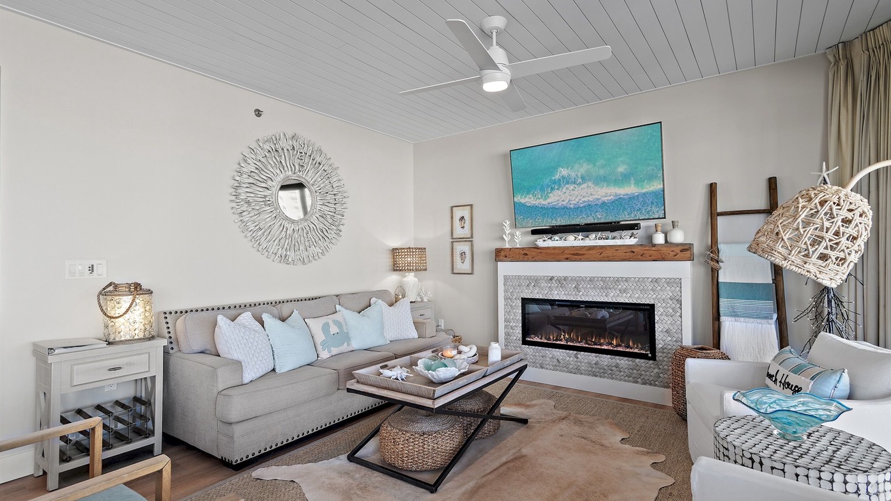 Photo of Livingroom in Four Mile Village