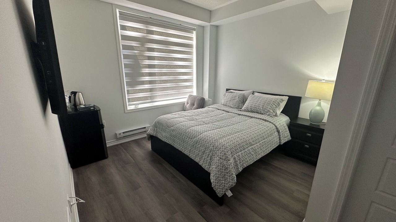 Photo of Bedroom in Brampton