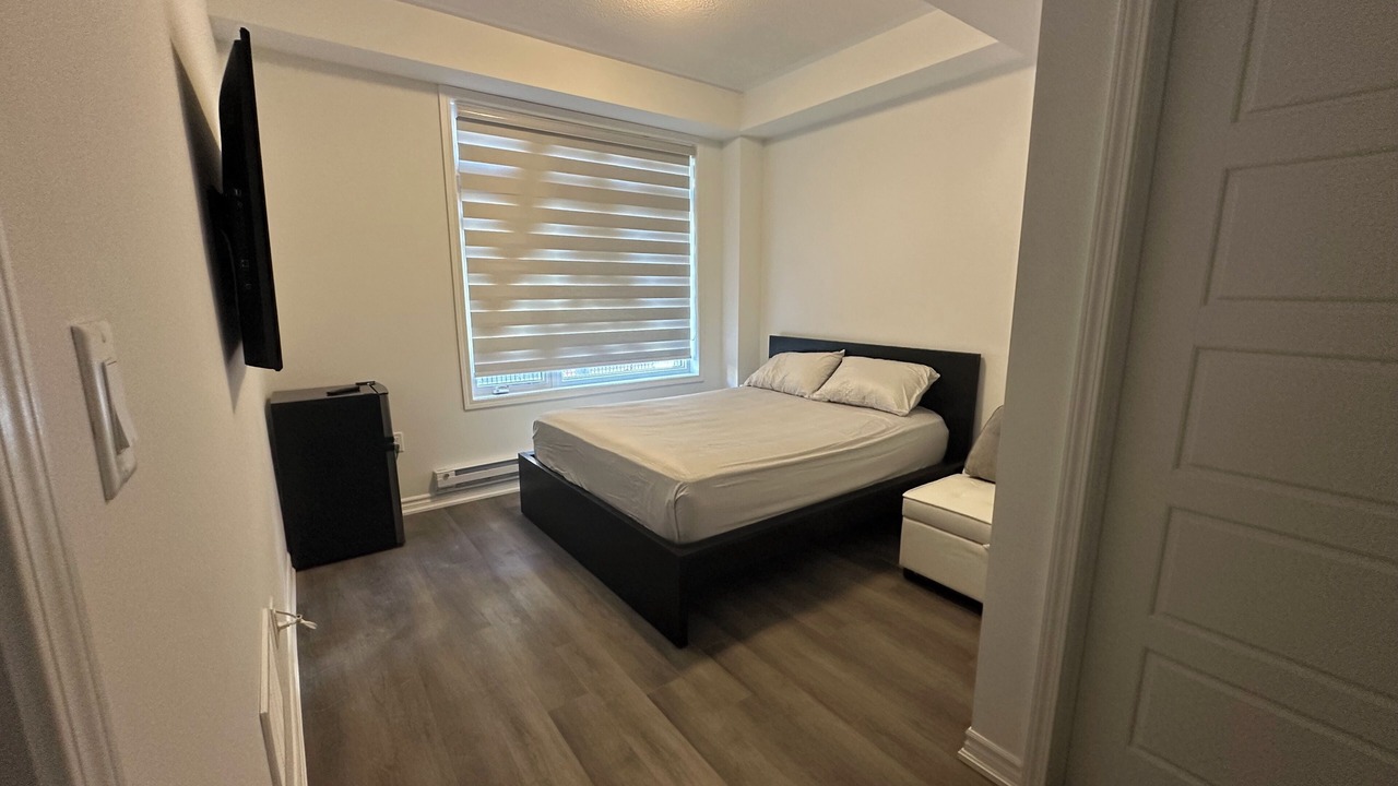 Photo of Bedroom in Brampton
