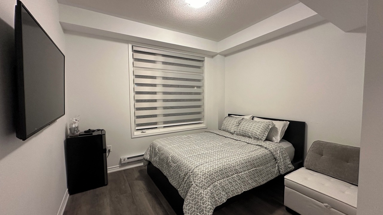 Photo of Bedroom in Brampton