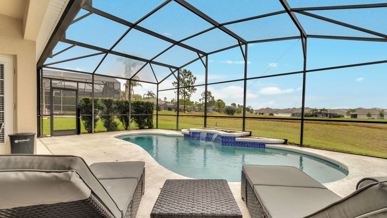 Photo of Outdoor in Calabay Parc