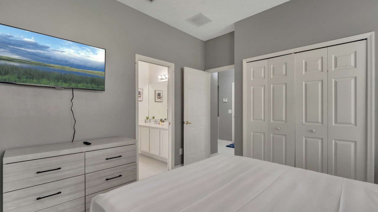 Photo of Bedroom in Calabay Parc