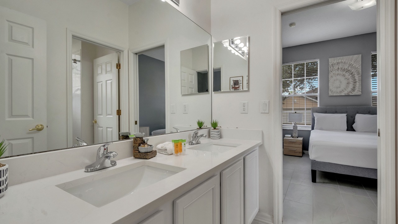 Photo of Bathroom in Calabay Parc