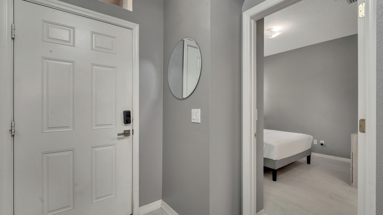 Photo of Bedroom in Calabay Parc