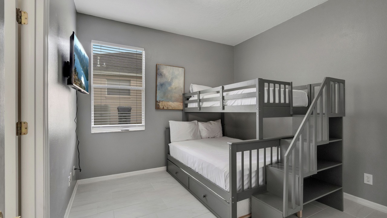 Photo of Bedroom in Calabay Parc