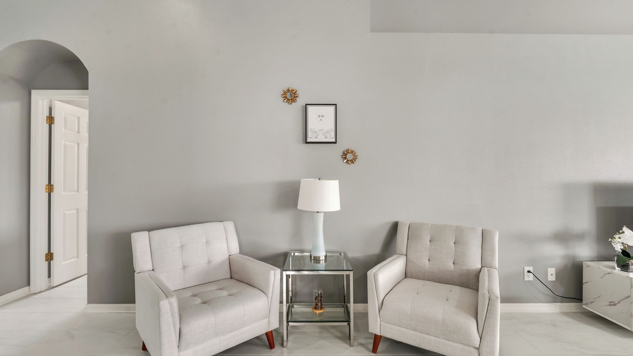 Photo of Livingroom in Calabay Parc