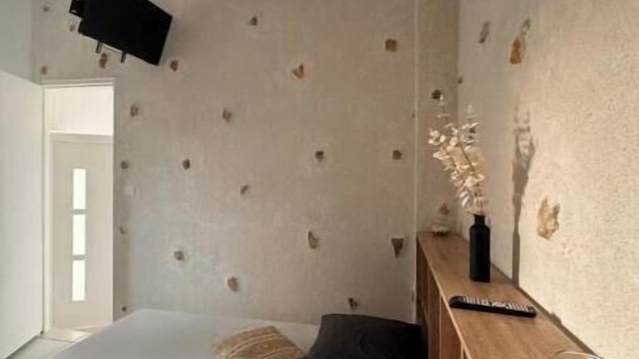 Photo of Bedroom in Chalifert