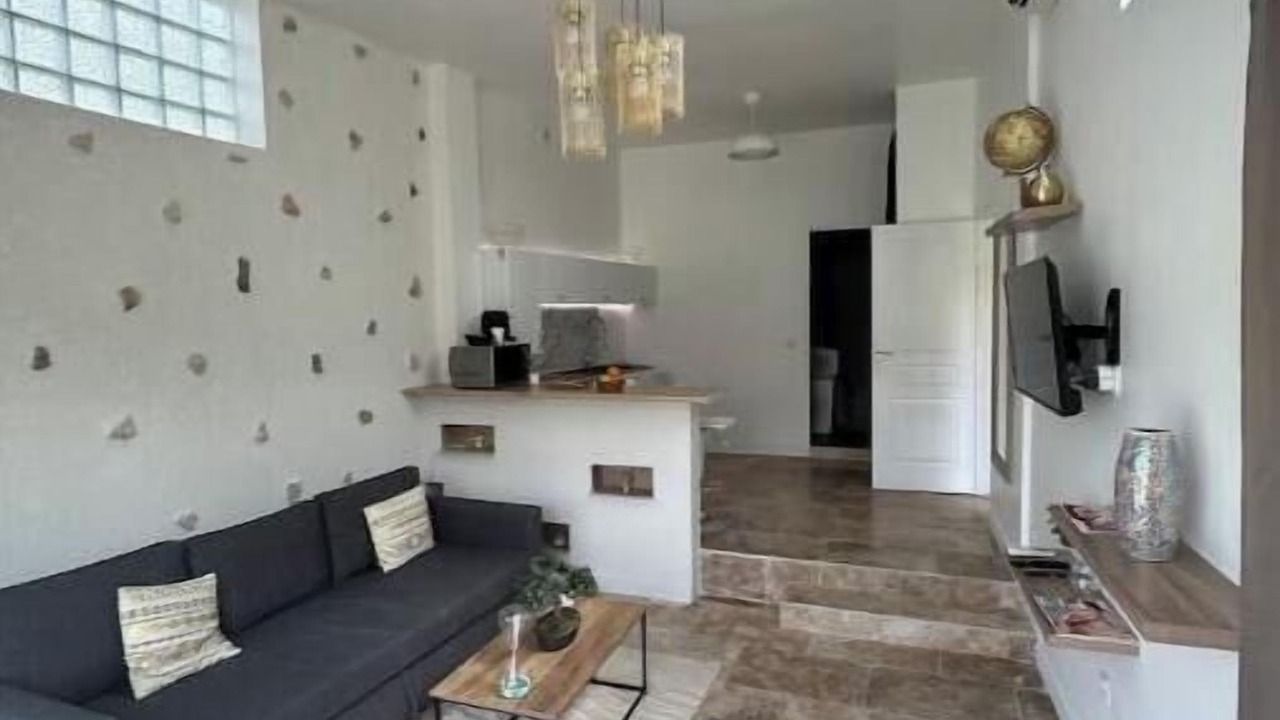 Photo of Livingroom in Chalifert