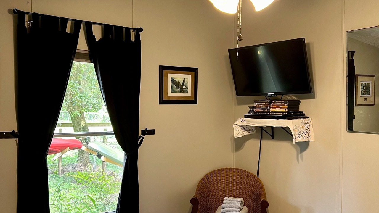 Photo of Bedroom in East County Civic Group