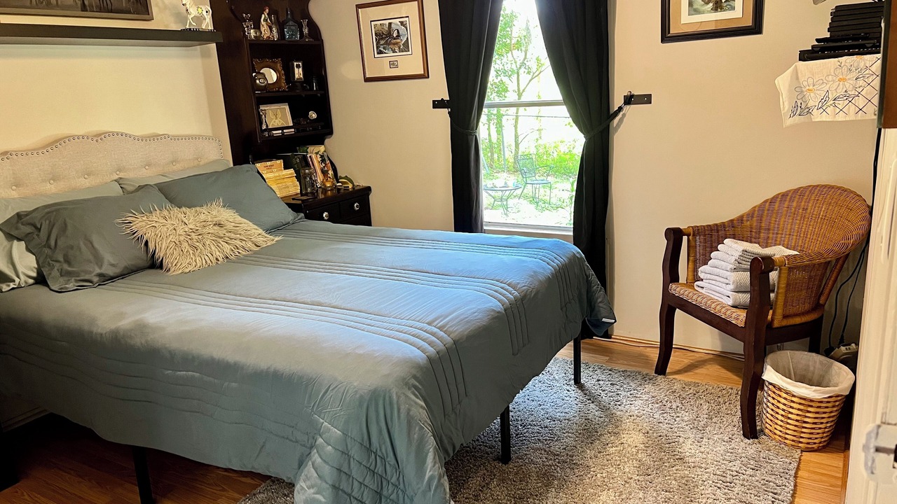 Photo of Bedroom in East County Civic Group