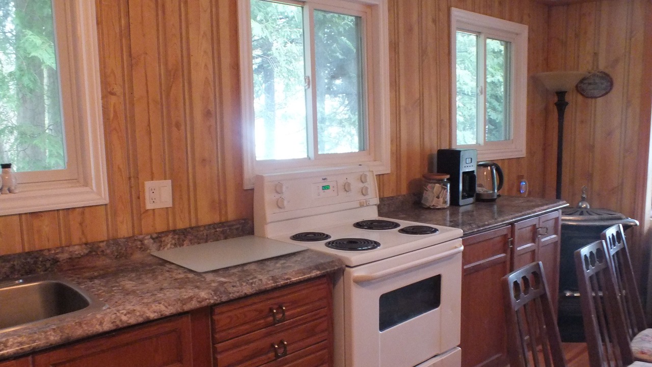 Photo of Kitchen in Colborne