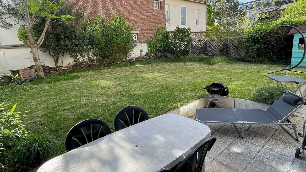 Photo of Outdoor in Quartier de Becon