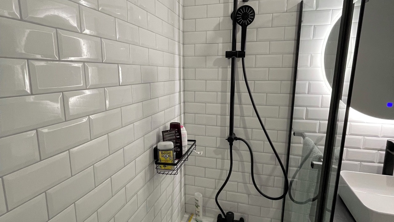 Photo of Bathroom in Quartier de Becon