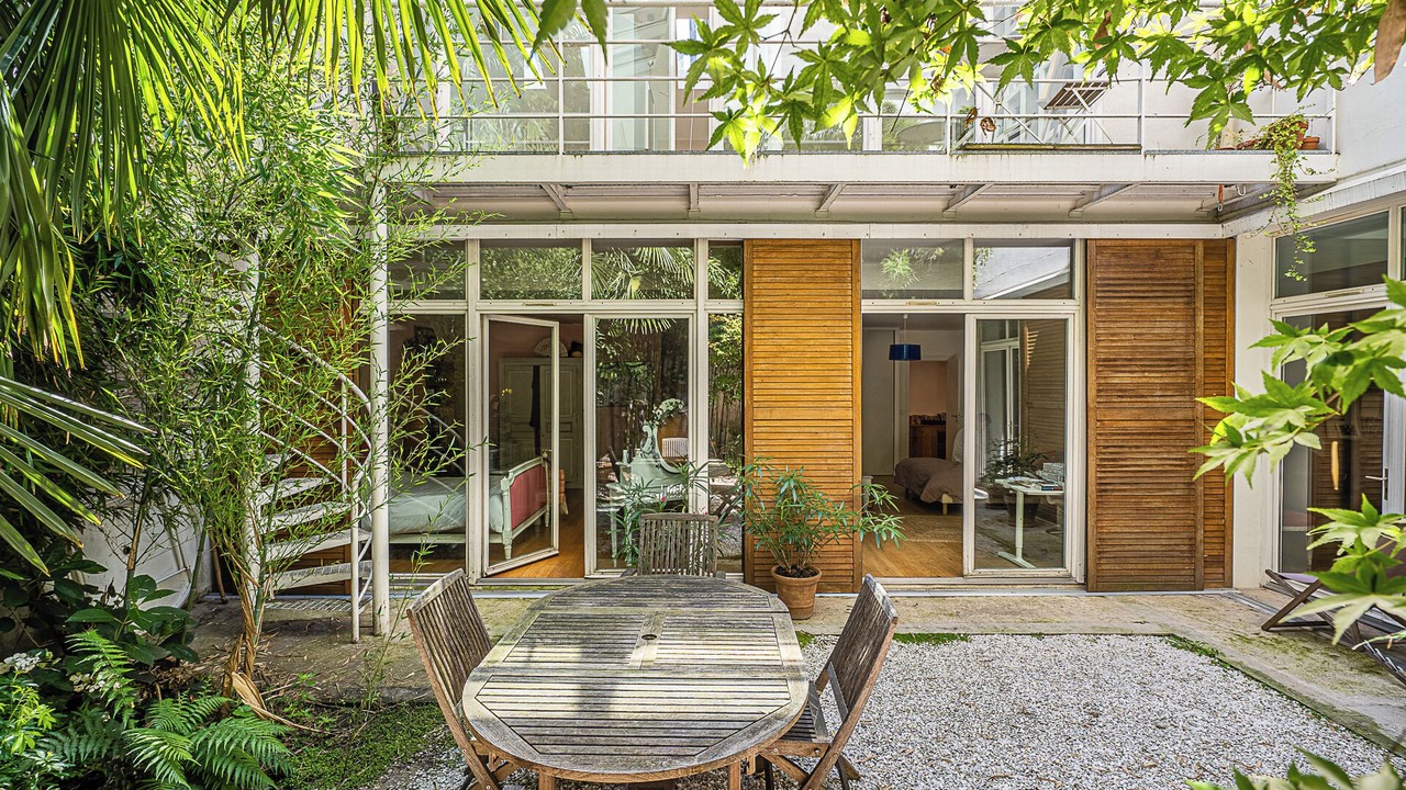 Photo of Outdoor in Saint-Germain-l'Auxerrois