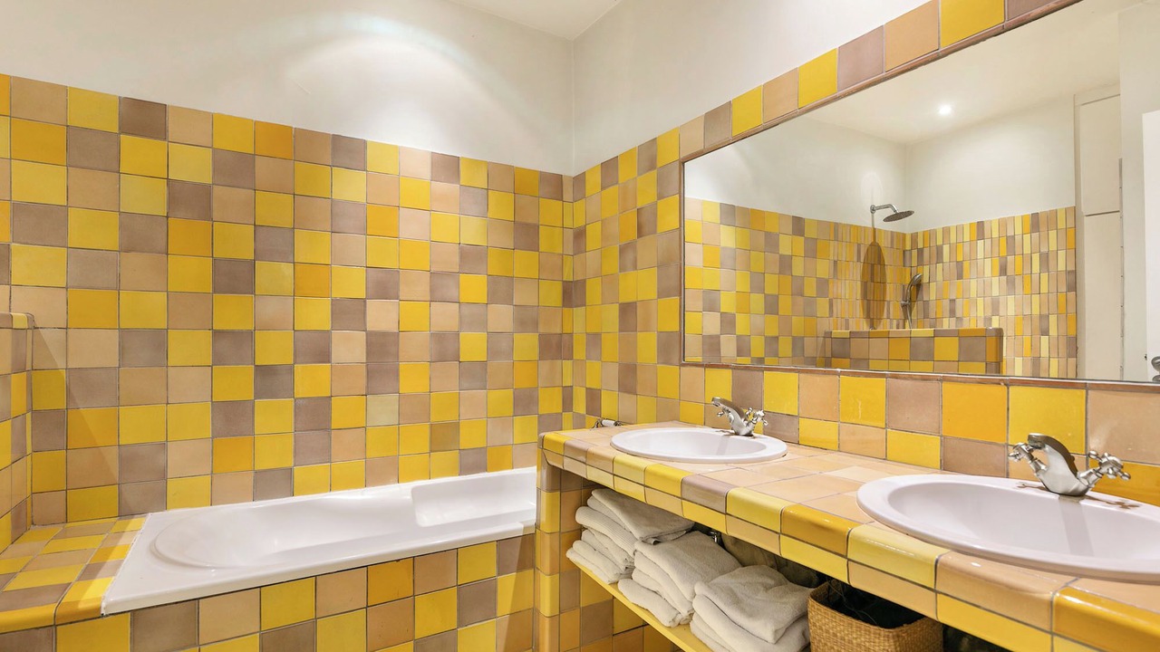 Photo of Bathroom in Saint-Germain-l'Auxerrois