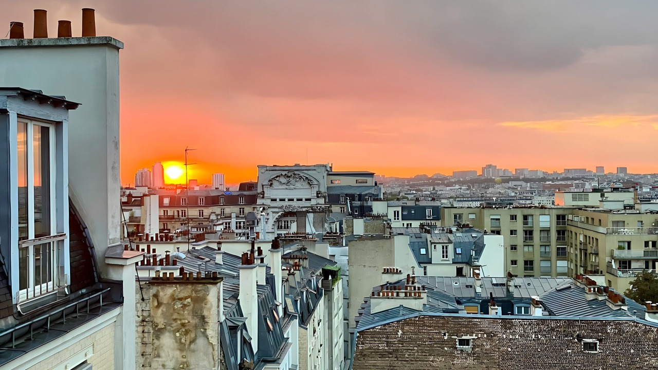 Photo of Others in Clignancourt