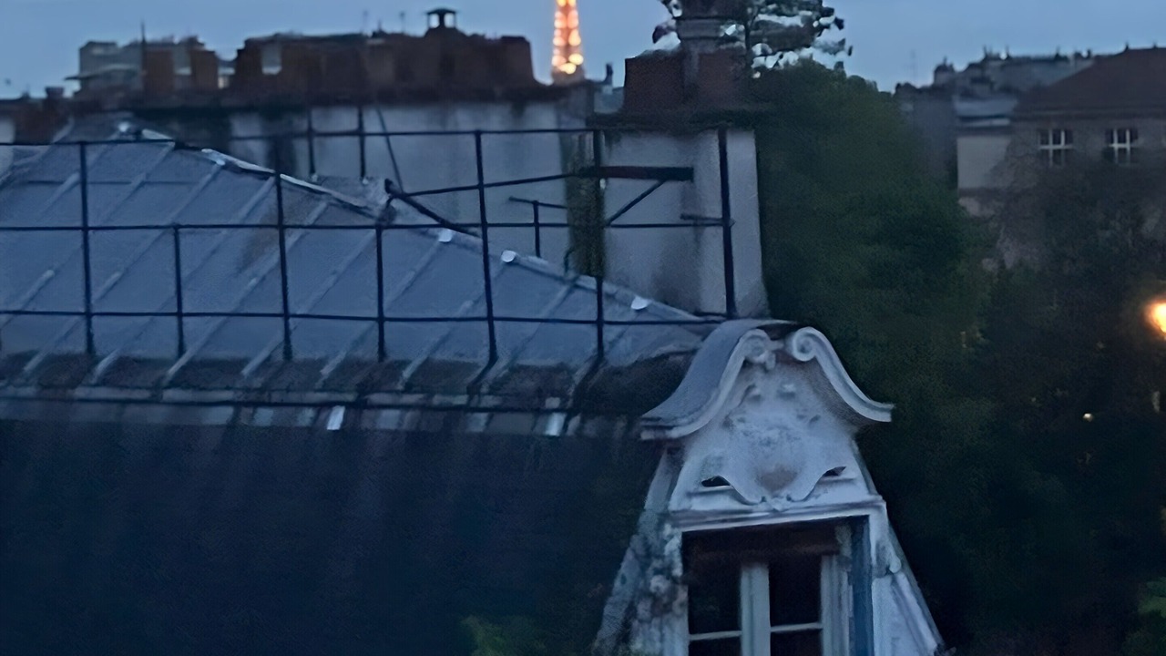 Photo of Outdoor in Clignancourt
