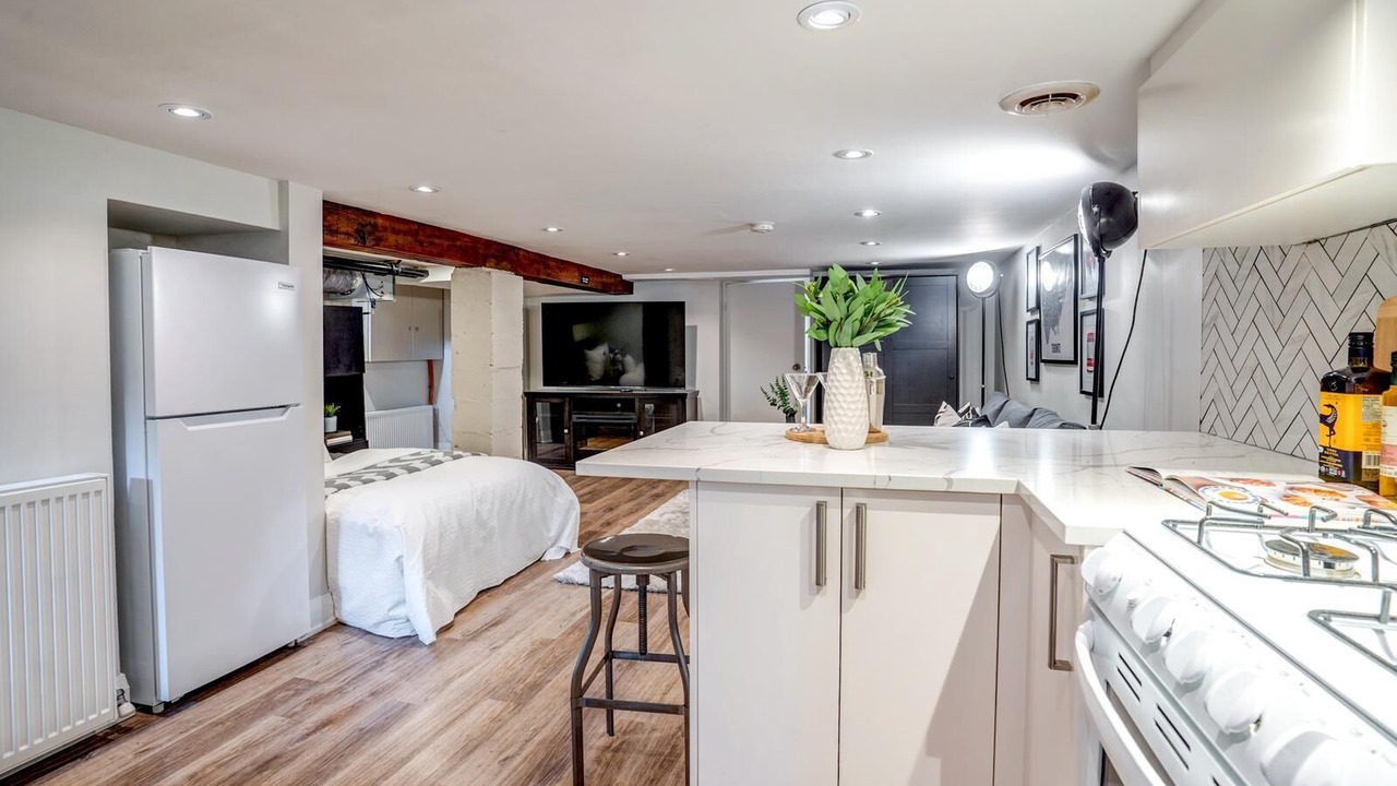 Photo of Bedroom in Fairbank