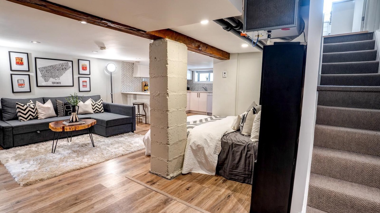 Photo of Bedroom in Fairbank