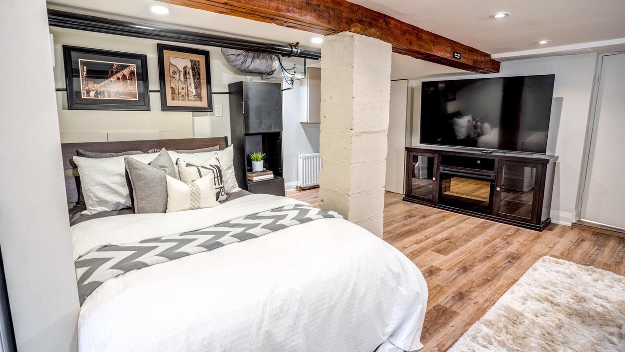 Photo of Bedroom in Fairbank