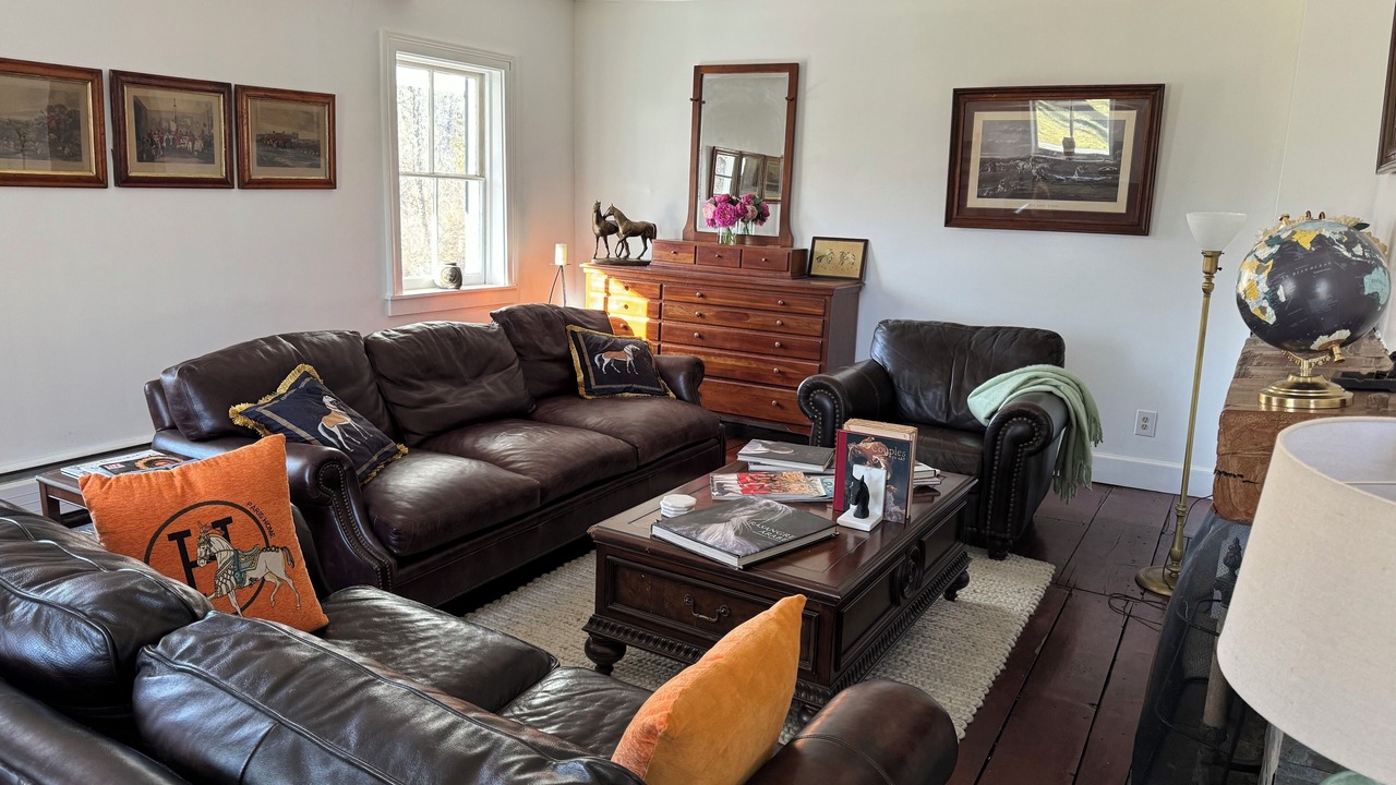 Photo of Livingroom in Stanfordville
