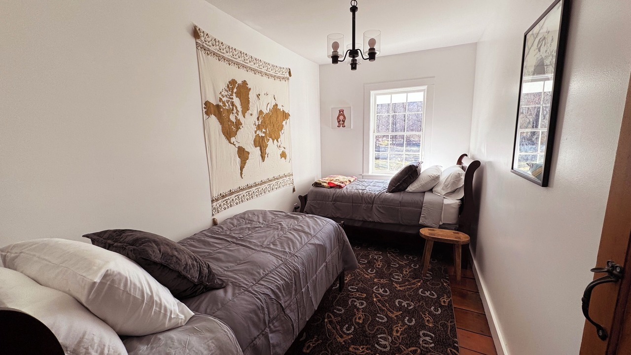Photo of Bedroom in Stanfordville