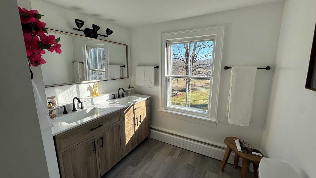 Photo of Bathroom in Stanfordville