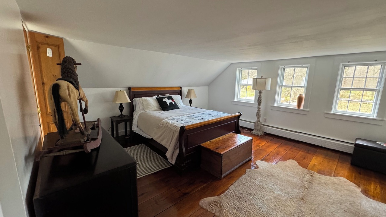 Photo of Bedroom in Stanfordville