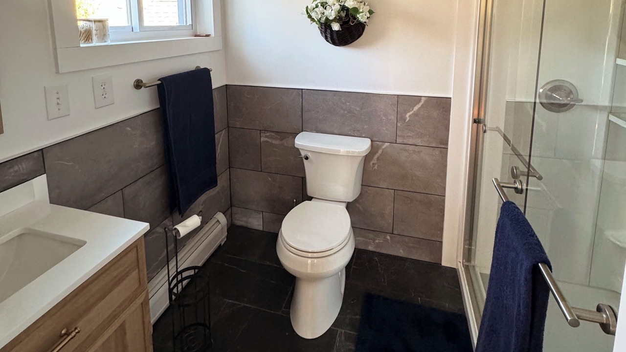 Photo of Bathroom in Stanfordville