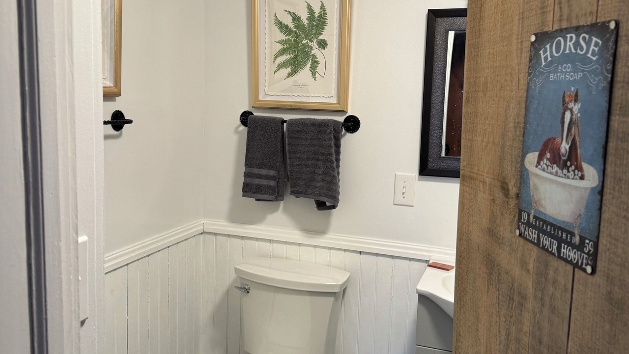 Photo of Bathroom in Stanfordville