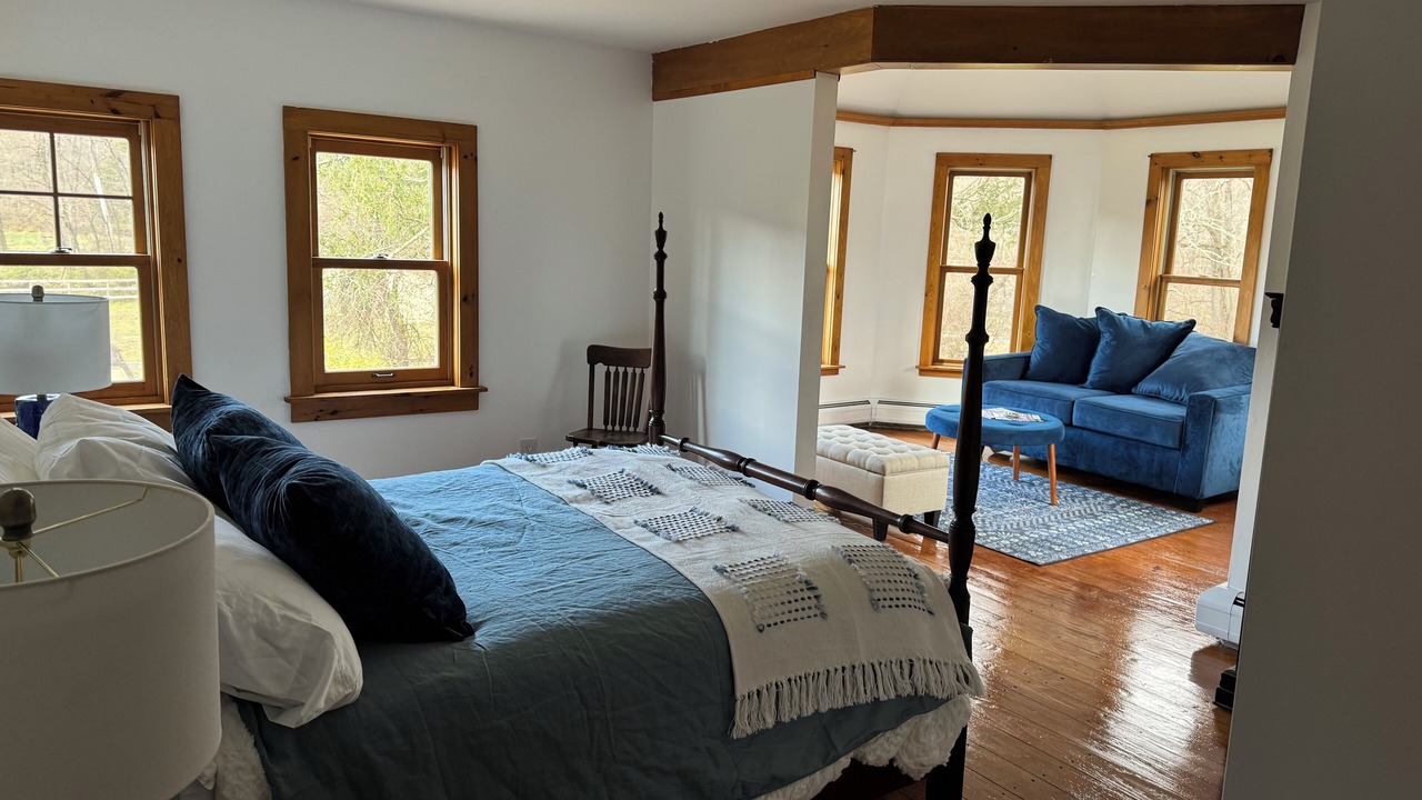 Photo of Bedroom in Stanfordville