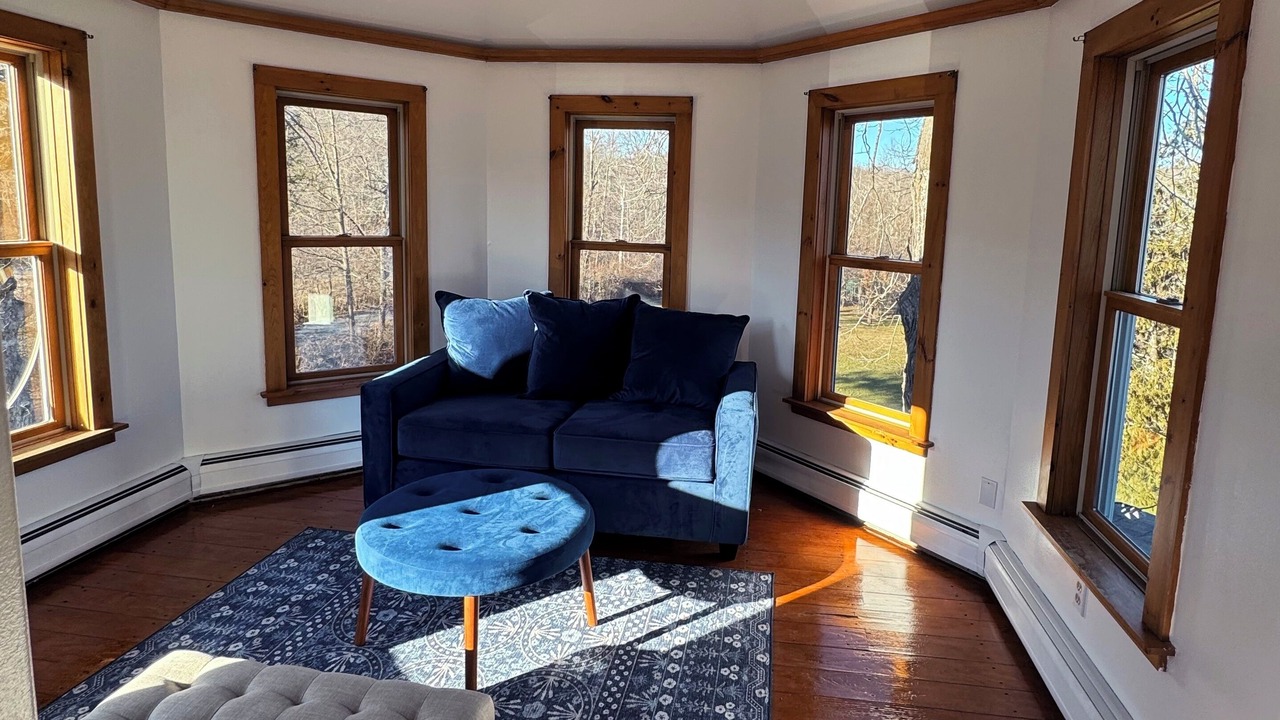 Photo of Livingroom in Stanfordville