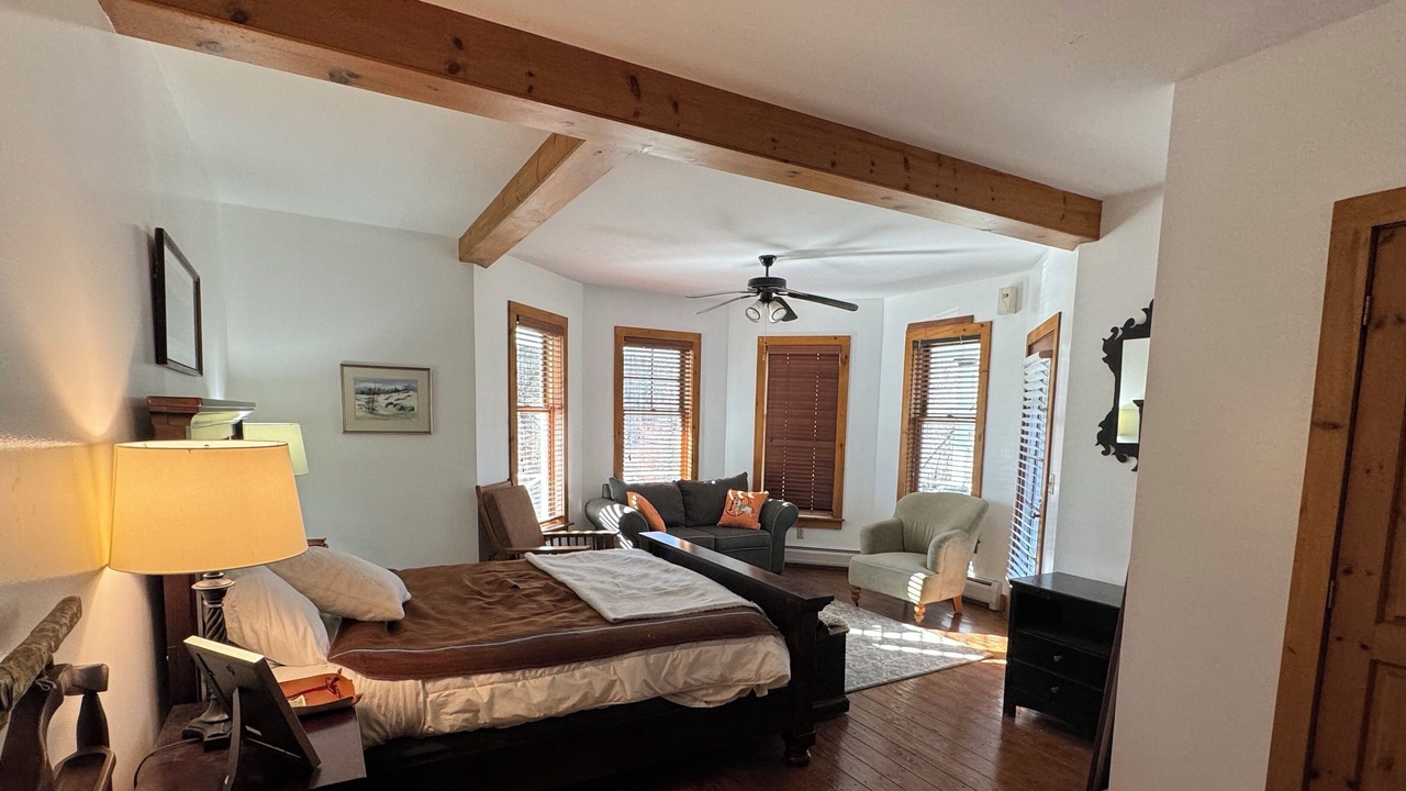 Photo of Bedroom in Stanfordville