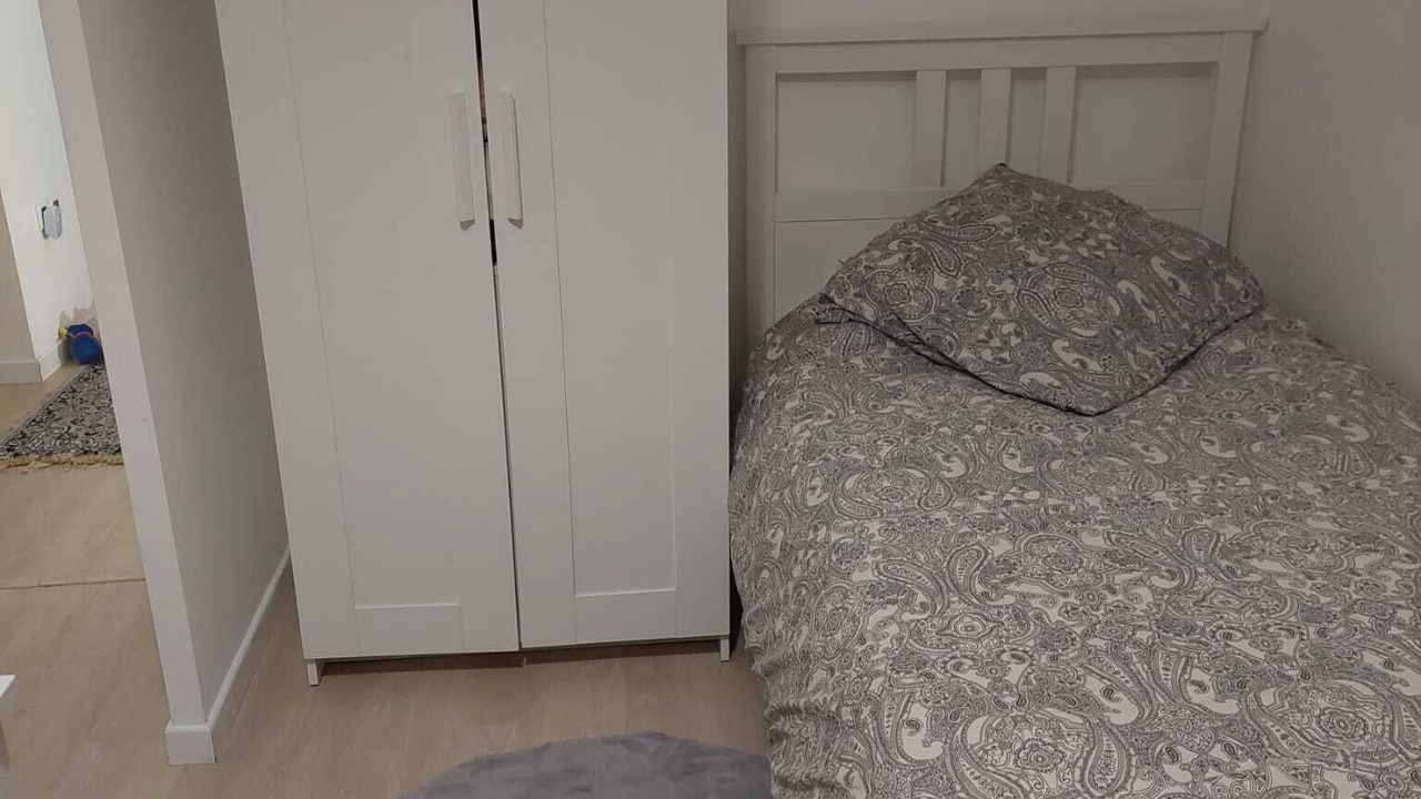 Photo of Bedroom in Saint-Denis