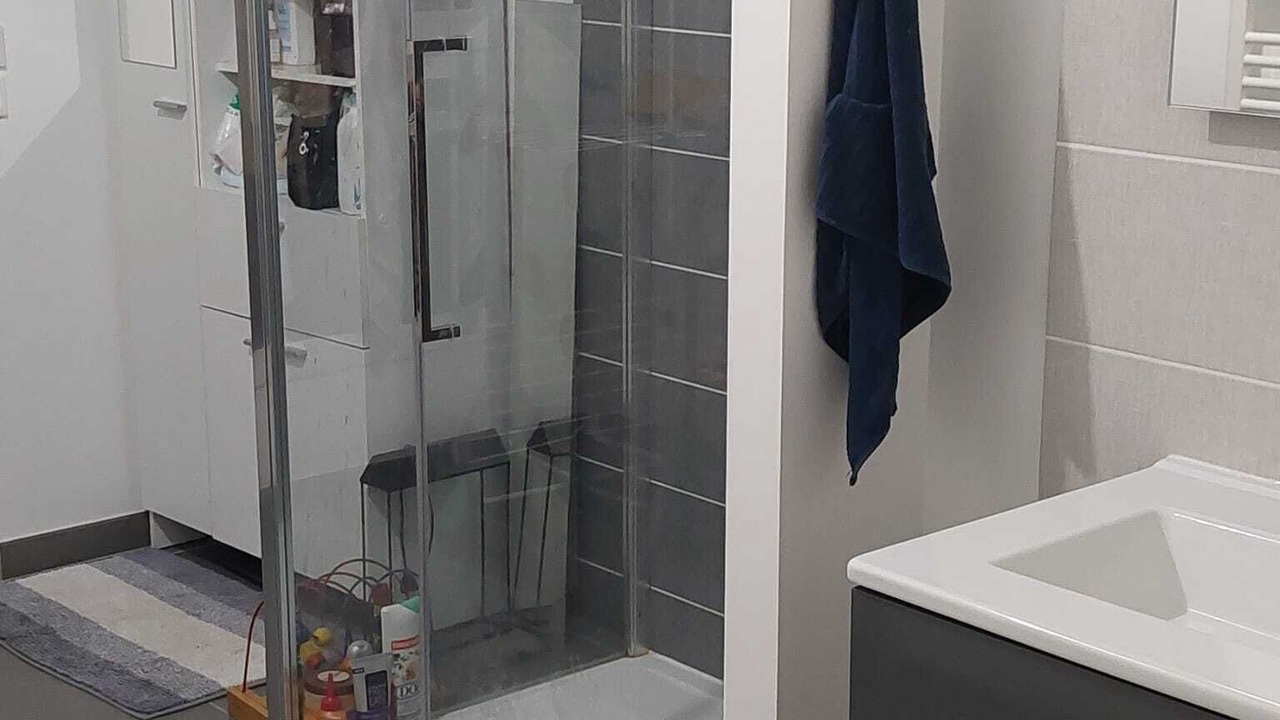 Photo of Bathroom in Saint-Denis
