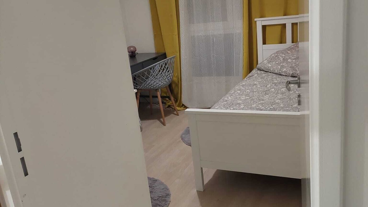 Photo of Bedroom in Saint-Denis