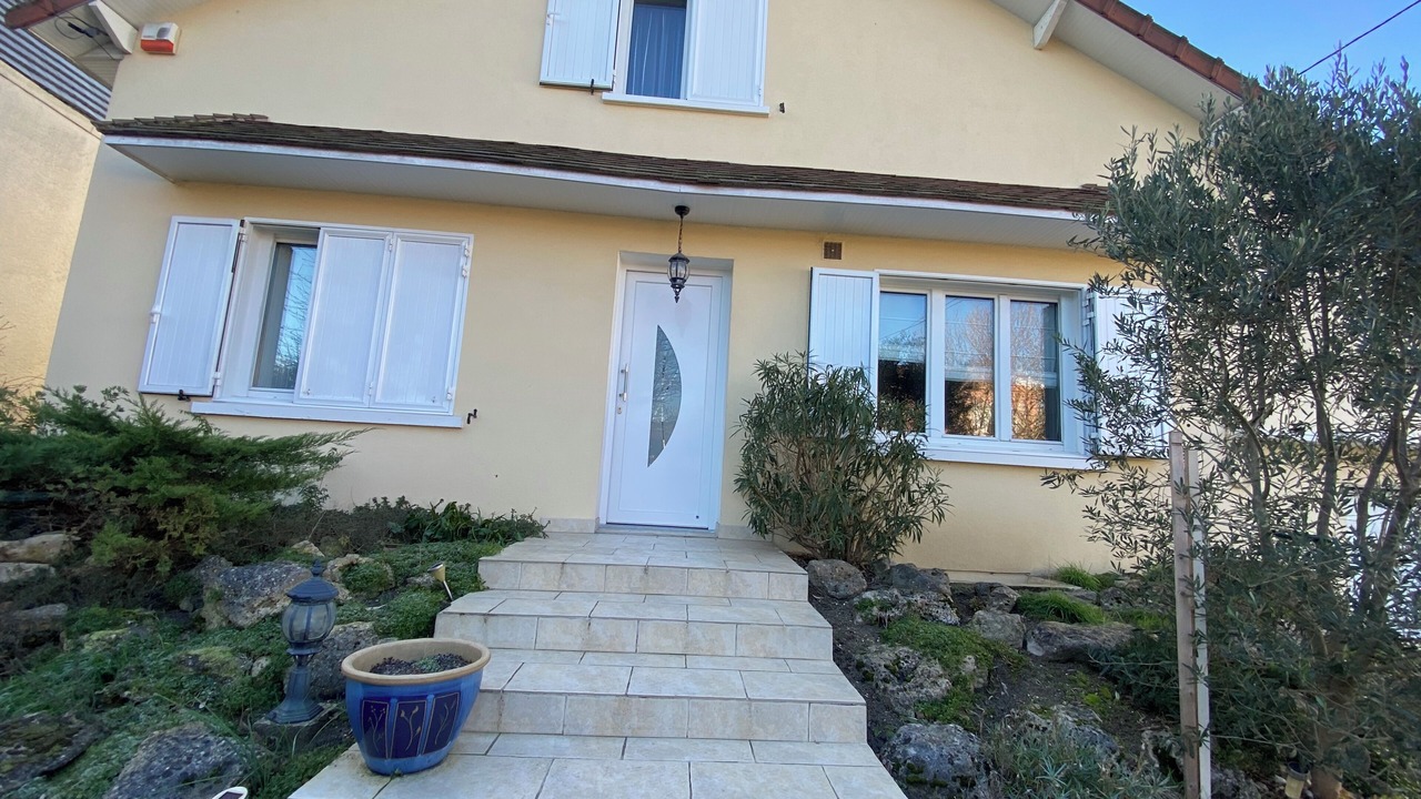 Photo of Outdoor in Livry-Gargan