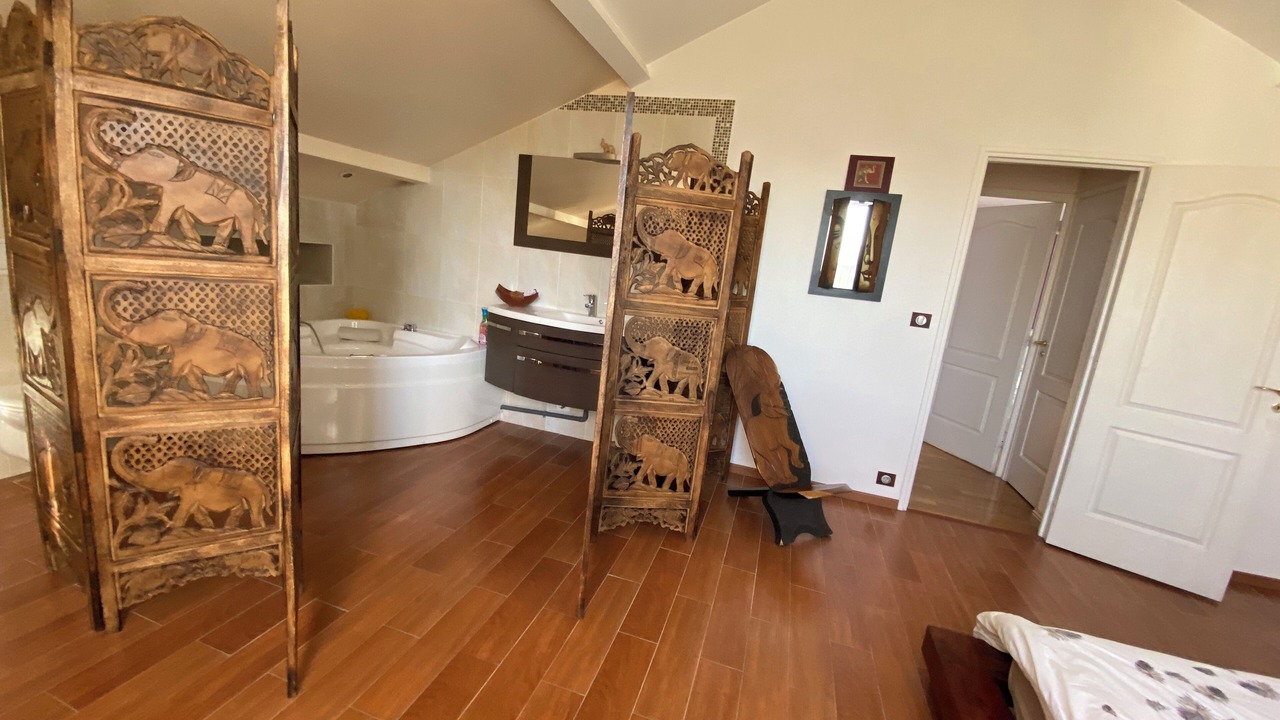 Photo of Bedroom in Livry-Gargan