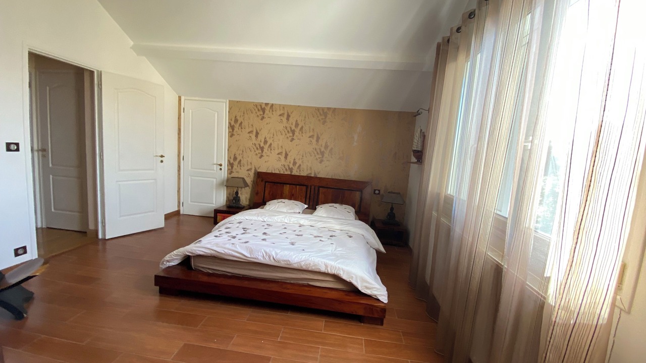 Photo of Bedroom in Livry-Gargan