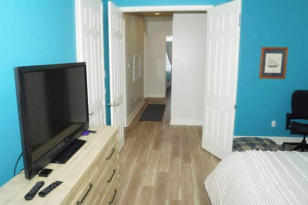 Photo of Bedroom in Cape Haze